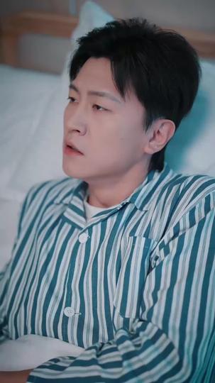 When the Past Comes to Burn Episode 6