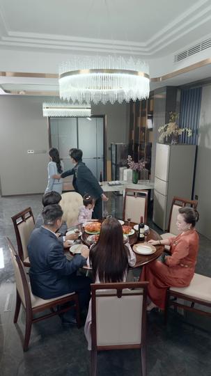 常回家看看 第10集