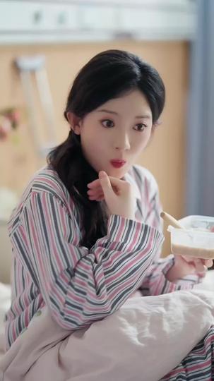 A Kiss a Day Keeps You My Way Episode 5