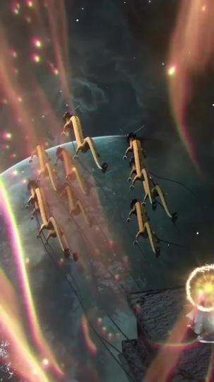 Sovereign of All Episode 2