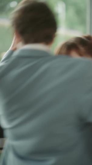 30 Days of Hidden Marriage Episode 8