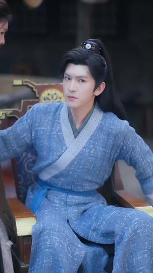 Love's Timeless Cure Episode 5