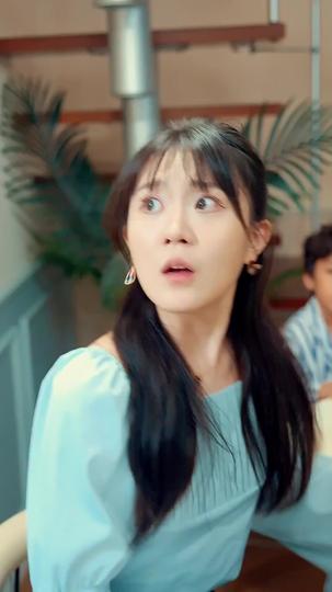 Love, Lost and Found Episode 8