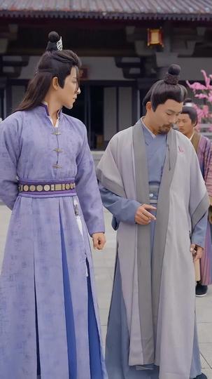 Dewa Jenderal Pelindung Episode 11