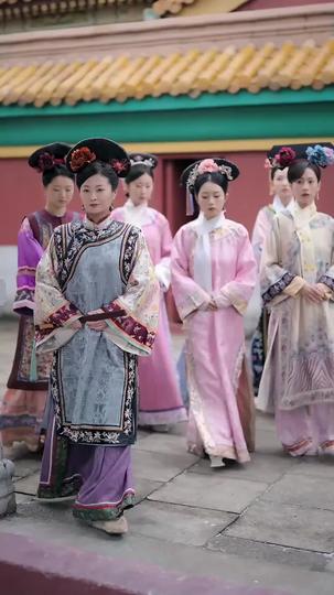 庶女攻略 第6集