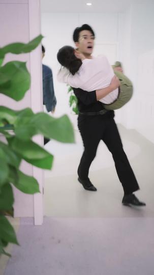 Quand le cœur s'égare Épisode1