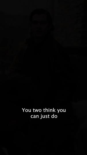 Desires In Fire Episode 7