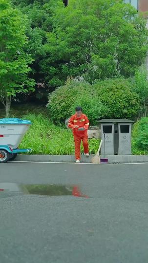 Ketiga Putraku adalah Pria Hebat Episode 1