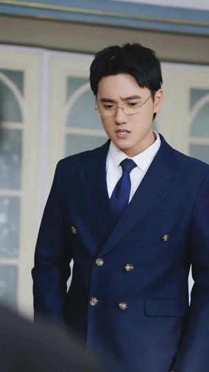 Takdir Membawaku Padamu Episode 8