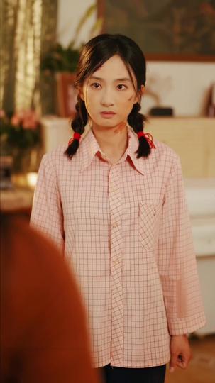 Unyielding Heart: Her Fight for Light Episode 9