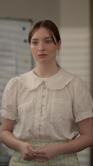 Boa Menina do Daddy Dom (Dublado) 11Episódio