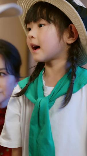 我妈妈能预知未来 第7集