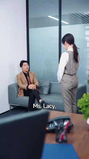 Love Survives the Lie Episode 4