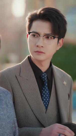 Love and Renewal: A Second Beginning Episode 10