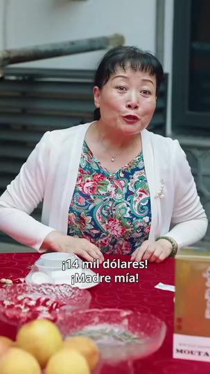 Nadie se Mete con Mamá (Doblado) Episodio 8