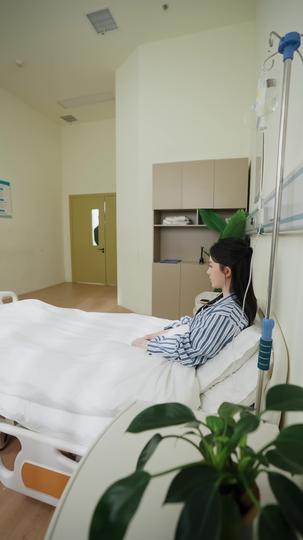 不必听风就动容 第8集