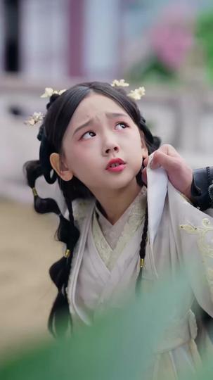 Takdir Putri Yang Hilang Episode 8