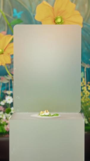 满级厨圣四岁半 第2集