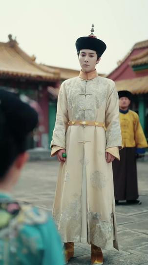Crowned by Her Own Illusion Episode 10