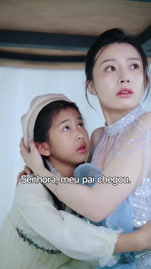 Uma Escolha que Condena Amor à Morte 10Episódio