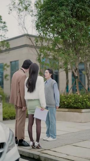 Fading Facades: Love Beyond the Deal Episode 4