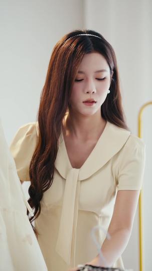 心声喧嚣，真爱静谧 第7集