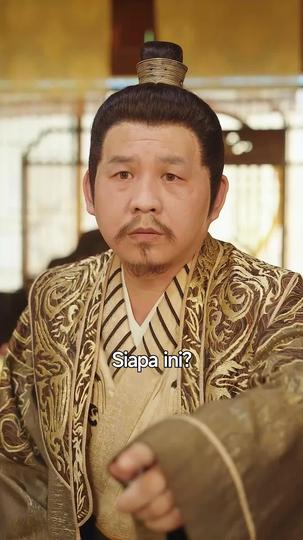 Di Atas Mahkota Episode 7