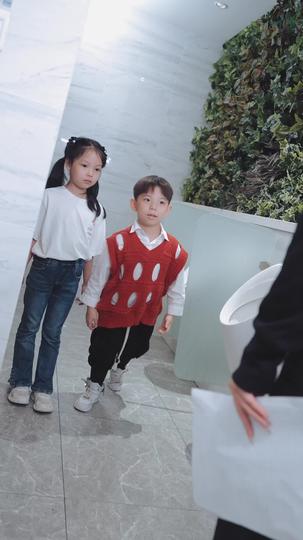 媽咪反骨 雙寶添堵 第8集