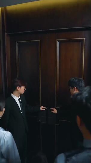 When Vengeance Meets Love Episode 8