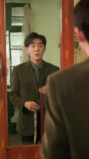 Where Love Failed to Anchor Episode 4
