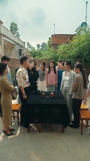 欠債還錢，天經地義 第2集