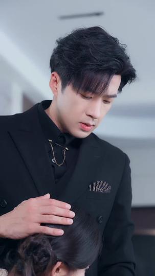 The Rules of Rough Love Episode 7