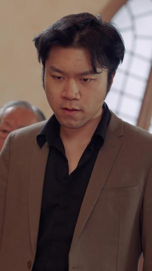 我能预知未来 第9集