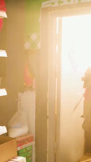 Mi Supermercado, Su Depósito del Ejército Episodio 5