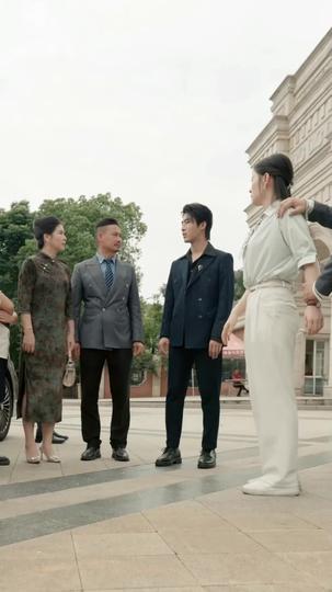 Gelombang Takdir Episode 8