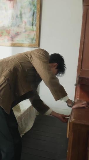 风止情散不相认 第10集