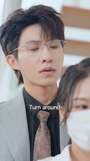 The Runaway Cinderella Episode 5