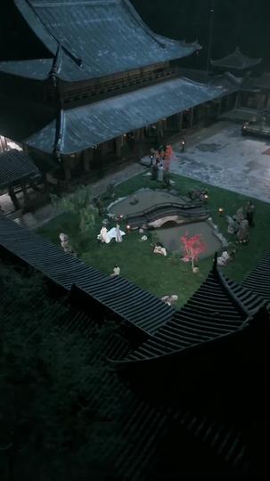 Menantang Takdir di Balik Layar Episode 1