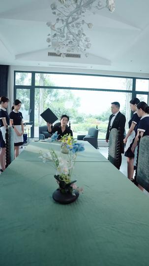 陆先生,余生不再见 第6集