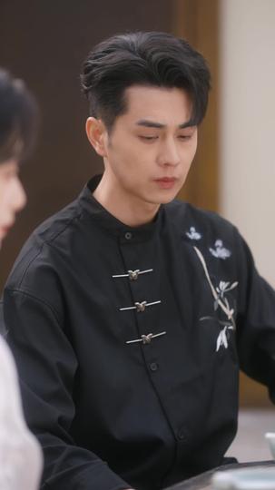 她携春色来 第10集