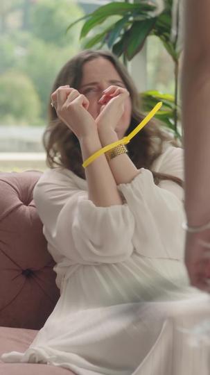 이혼은 결혼식에서 제7회