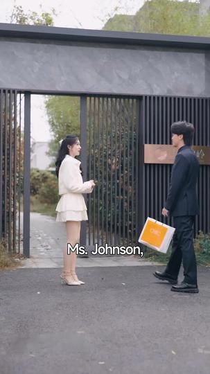 Crushed Beneath the Weight of Love Episode 2