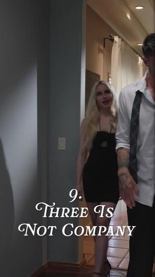 Rebel in Devil's Shackle Episode 9