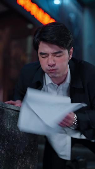 The Price of Greed Episode 2
