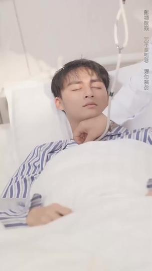 When His Eyes Opened Episode 3