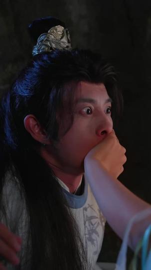 大梁双逆 第2集
