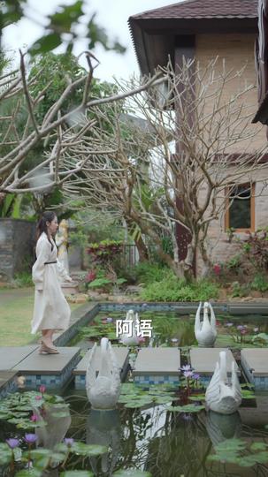 月下花影疏 第8集