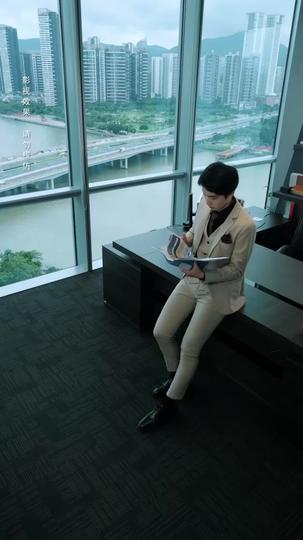 Betrayed by Fate Episode 5