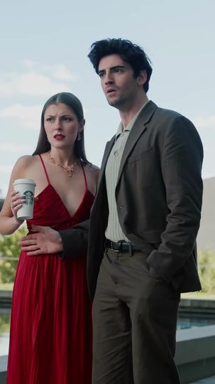 Hiéreme, Ámame Episodio 10