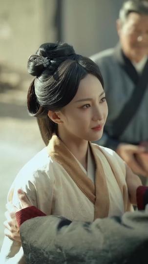 Her Journey Beyond the Ruins Episode 6